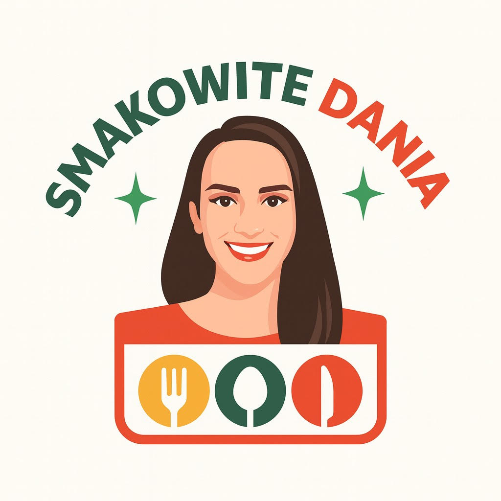 Smakowite Dania